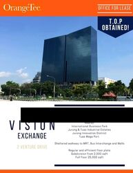 Vision Exchange (D22), Office #455994861